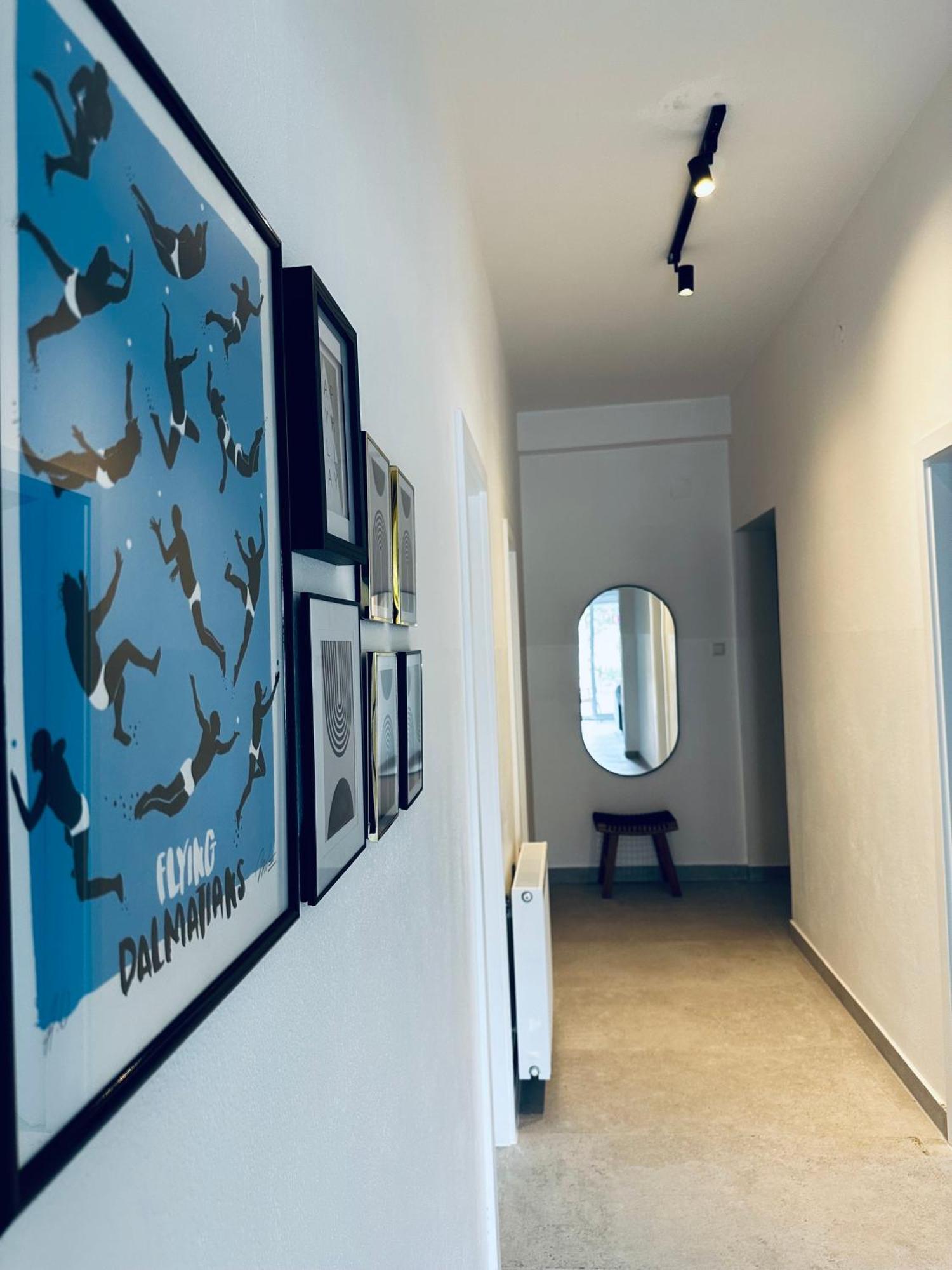 Apartments Zora Trogir Exterior photo